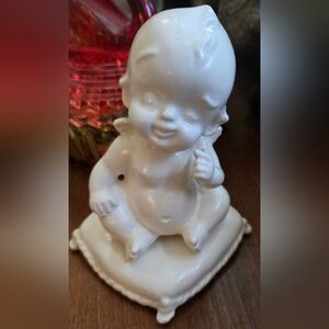 Vintage Nipon Japan Kewpie Angel